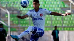 Darío Osorio se anota entre los top de ventas en la historia de Universidad de Chile y del fútbol nacional