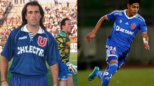 Leo Rodríguez alza la voz por la venta de Osorio.