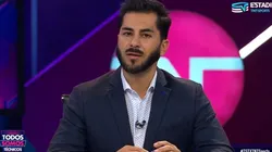 El ex portero de la U tuvo una fuerte crítica hacia el DT y los directores del club