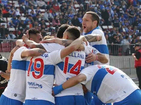 El calendario de la UC para el mes de septiembre