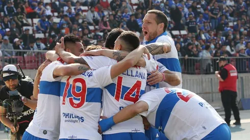 Los Cruzados jugarán cuatro compromisos en septiembre