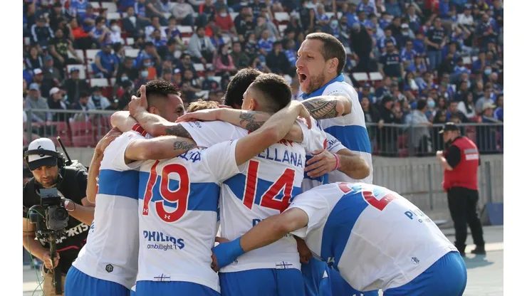 Los Cruzados jugarán cuatro compromisos en septiembre