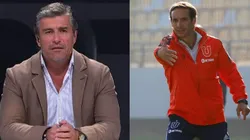 El periodista asegura que Miranda es el candidato para salvar a la U del descenso