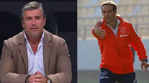 El periodista asegura que Miranda es el candidato para salvar a la U del descenso