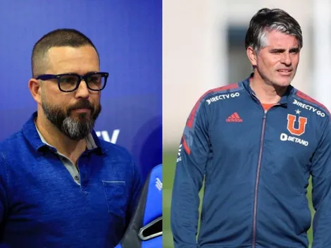 Goldberg y una posible salida de López: "No sé si sea el gran responsable de todo esto"