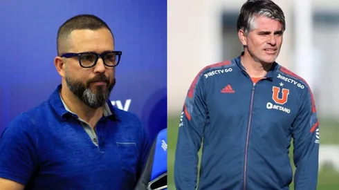 Goldberg está en una encrucijada acerca del futuro de López.