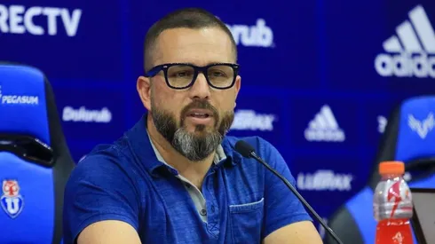 Goldbeg habló del negocio de Ignacio Tapia y acusó a Victoriano Cerda.