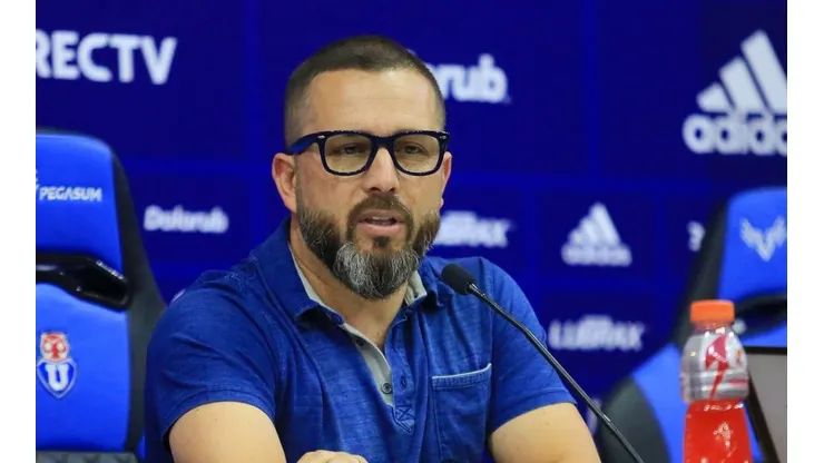 Goldbeg habló del negocio de Ignacio Tapia y acusó a Victoriano Cerda.