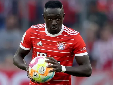 ¿Dónde ver al Bayern Munich ante el Viktoria Colonia por la Copa de Alemania?