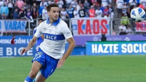 Lucas Melano retornaría al fútbol argentino