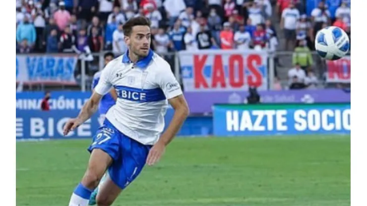 Lucas Melano retornaría al fútbol argentino