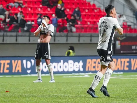 Colo Colo puede recibir una sanción por incumplir una base del reglamento