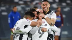 En el Cacique quieren abrazarse a final de año.