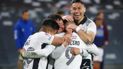 En el Cacique quieren abrazarse a final de año.