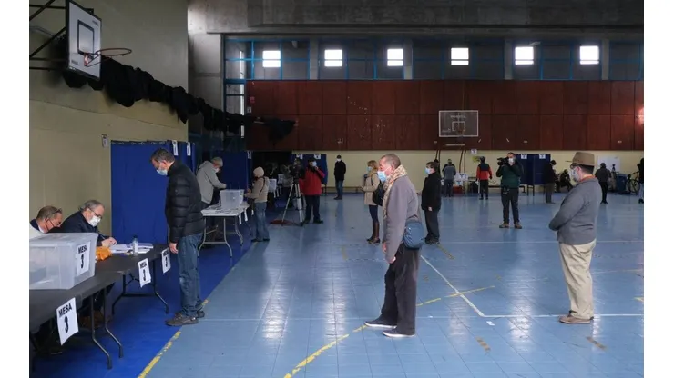 El Plebiscito de Salida promete ser una votación histórica.