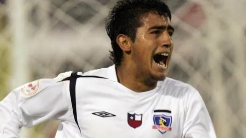 Arturo Vidal sinceró su regreso a Colo Colo.