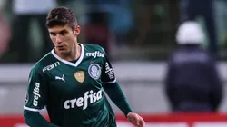 El defensor estaría interesando en un club español