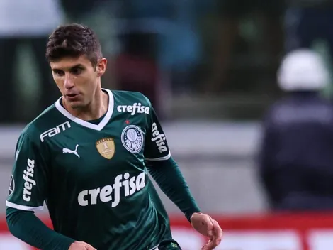 Kuscevic está en la órbita de un club español