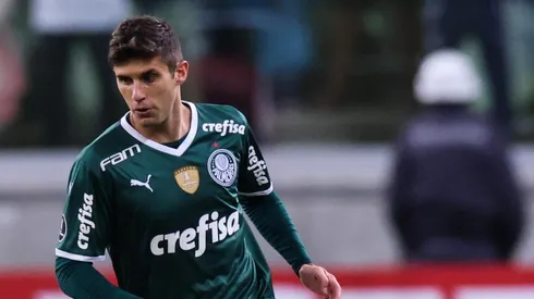 El defensor estaría interesando en un club español