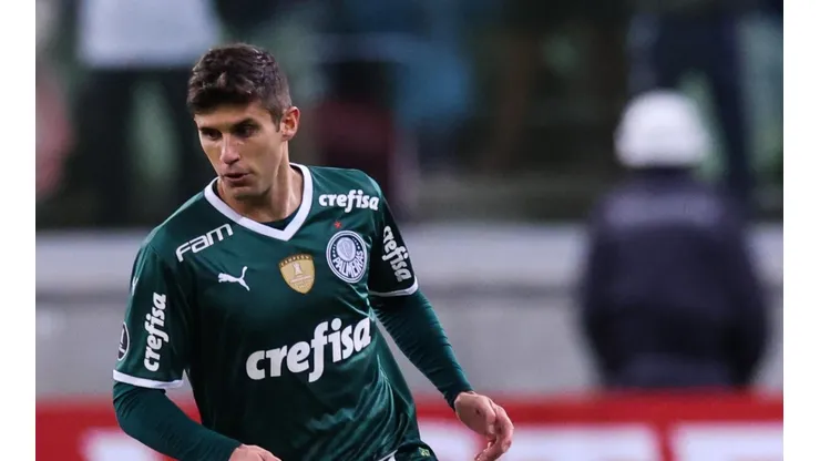 El defensor estaría interesando en un club español