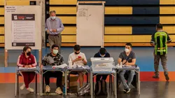 Revisa si te toca ser vocal de mesa en el Plebiscito.