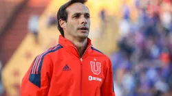 Pato Mardones no quiere un DT extranjero si se va Diego López