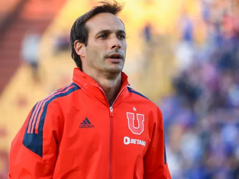 Pato Mardones le pone fichas a Seba Miranda