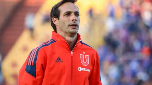 Pato Mardones no quiere un DT extranjero si se va Diego López