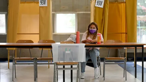 Consulta la fecha de la realización del Plebiscito de Salida.