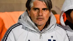 ¿Será su gran defensa? Diego López y los refuerzos que no llegaron a Universidad de Chile y que él quería