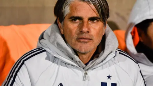 ¿Será su gran defensa? Diego López y los refuerzos que no llegaron a Universidad de Chile y que él quería