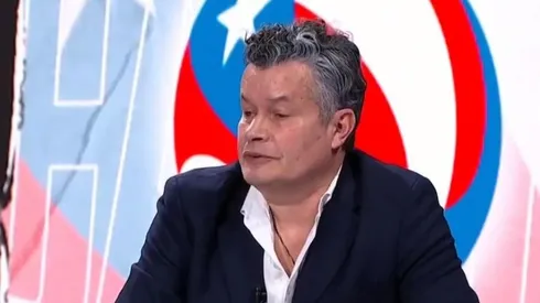 Bianchi soltó un auténtico bombazo sobre el posible nuevo técnico de la U.