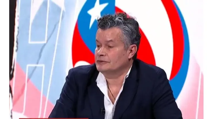 Bianchi soltó un auténtico bombazo sobre el posible nuevo técnico de la U.