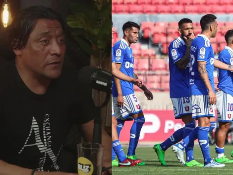 Meléndez le pone importancia al factor psicológico- anímico de la U