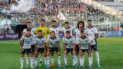 Colo Colo está arrasando con todos los números en el torneo y tiene varios puntos importantes con Gustavo Quinteros a la cabeza