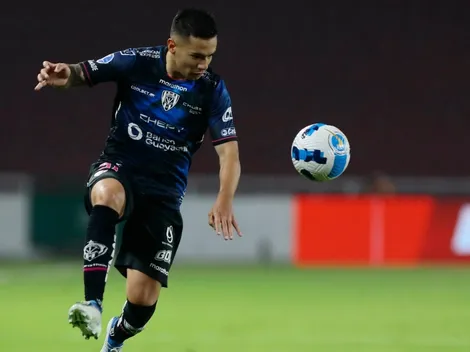 ¿A qué hora juega Independiente del Valle vs Melgar por la Copa Sudamericana?