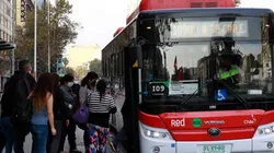 ¿Será gratis el Metro y el Transantiago el día del plebiscito de salida?