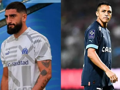 Compañero de Sánchez se rinde a sus pies: "Es muy fuerte, lo tiene todo"