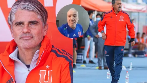 Matta se la juega con Romero como reemplazante de López.