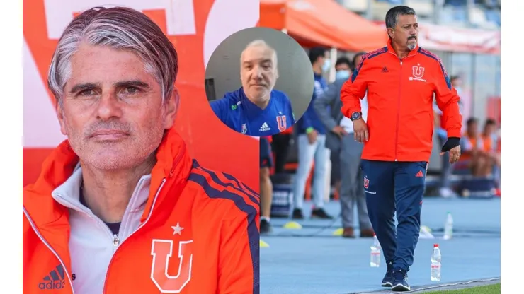 Matta se la juega con Romero como reemplazante de López.
