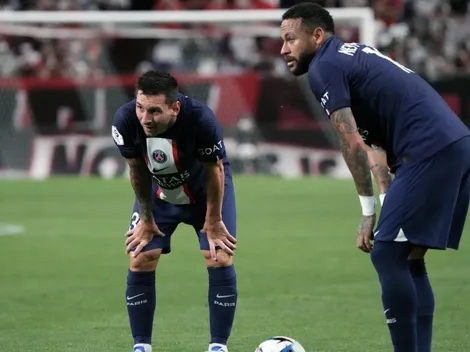 ¿A qué hora juega el PSG ante el Toulouse por la Ligue 1?