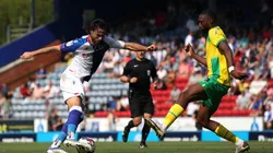 Ben Brereton Díaz está a la espera de mostrar su nivel en la Premier League. West Ham va a la carga de nuevo, mientras que el Everton está a la espera de fichar al delantero.