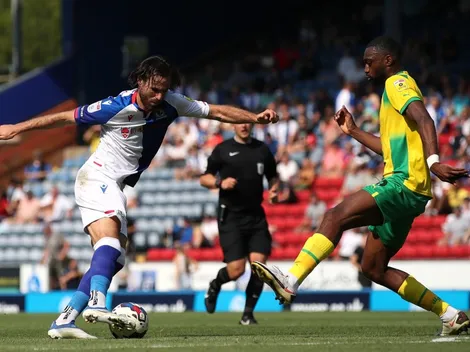 La movida que busca hacer el West Ham para arrebatarle los goles de Brereton Díaz al Everton