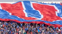 Universidad de Chile vive un momento dramático nos cuenta Pablo Aravena