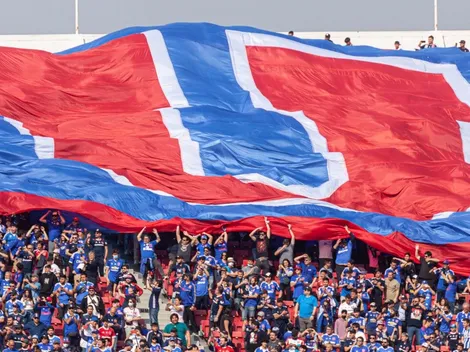 Columna azul de Pablo Aravena: "La hora de los líderes"