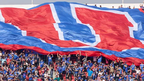 Universidad de Chile vive un momento dramático nos cuenta Pablo Aravena