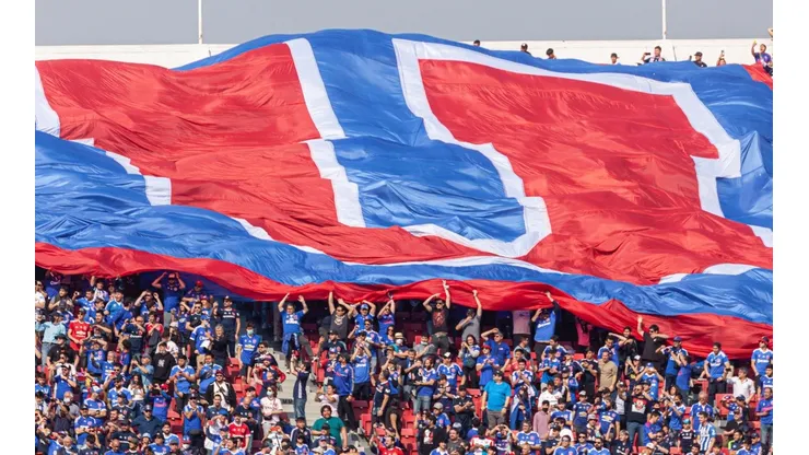 Universidad de Chile vive un momento dramático nos cuenta Pablo Aravena
