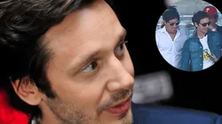 Benjamín Vicuña dejó de manifiesto que se cambió de hincha de la Universidad Católica a Colo Colo por el mote que arrastran los cruzados