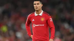 Le siguen cerrando las puertas a Cristiano Ronaldo