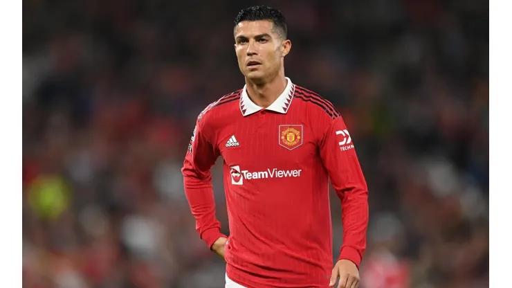Le siguen cerrando las puertas a Cristiano Ronaldo